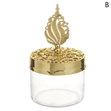 Mini Food Storage Box