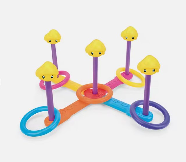 Mini Sport Ferrule Game ©