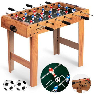 Mini Table Foosball ©