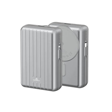 Moogmax - Mini Power Bank (Original) ©