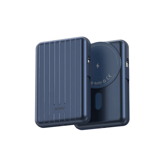 Moogmax - Mini Power Bank (Original) ©