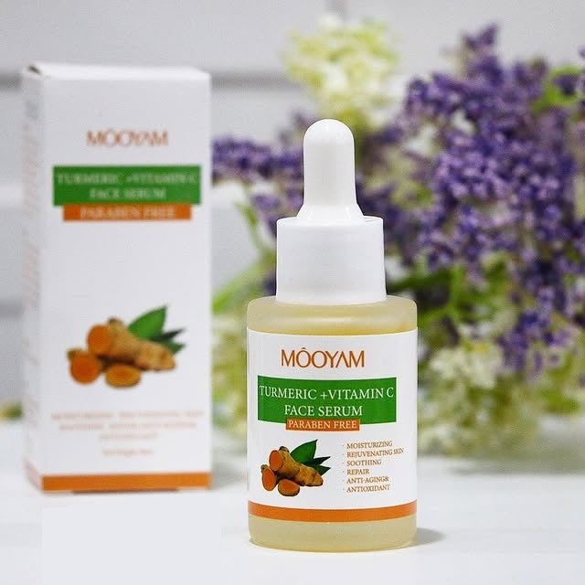 Mooyam - Whitening Cream (Original)