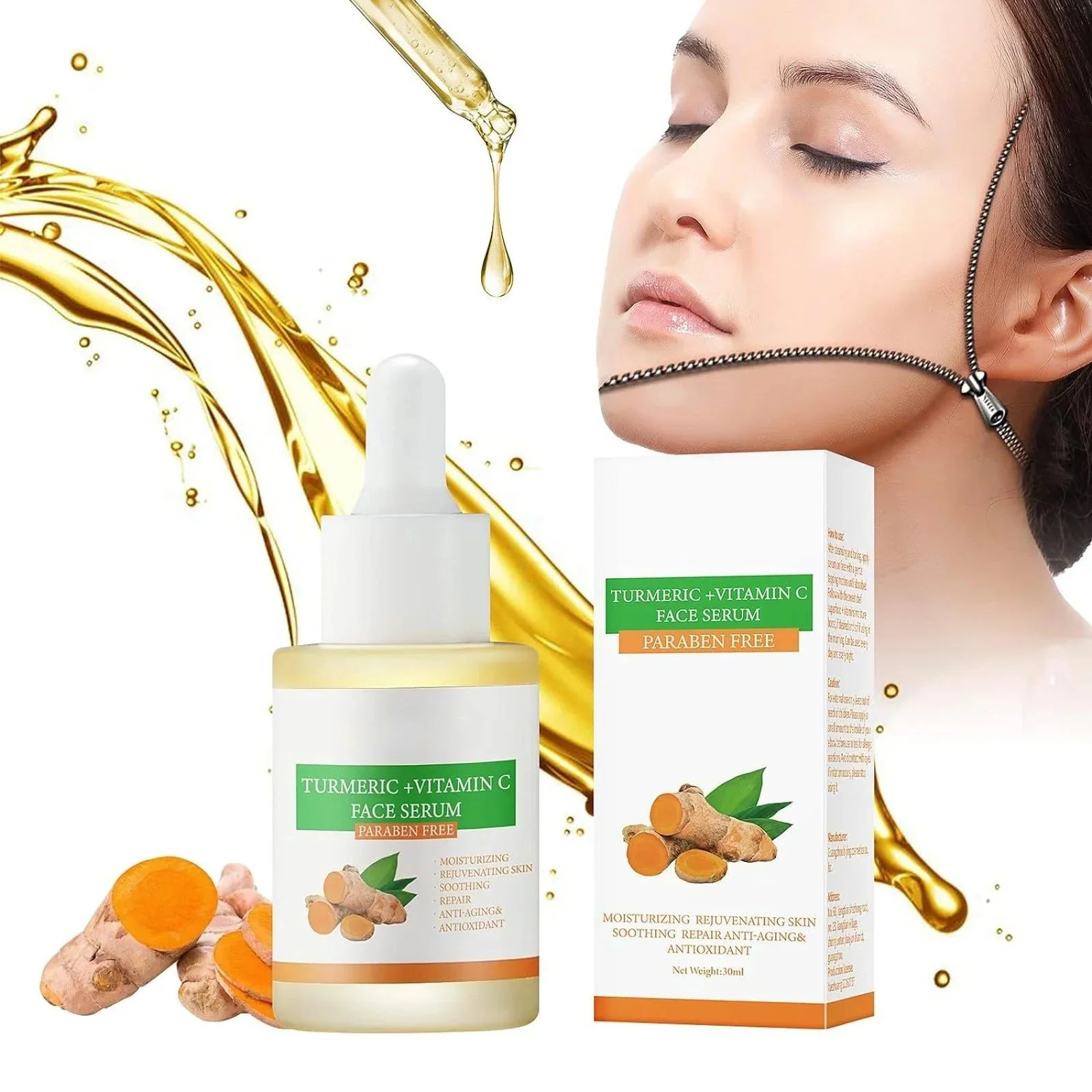 Mooyam - Whitening Cream (Original)