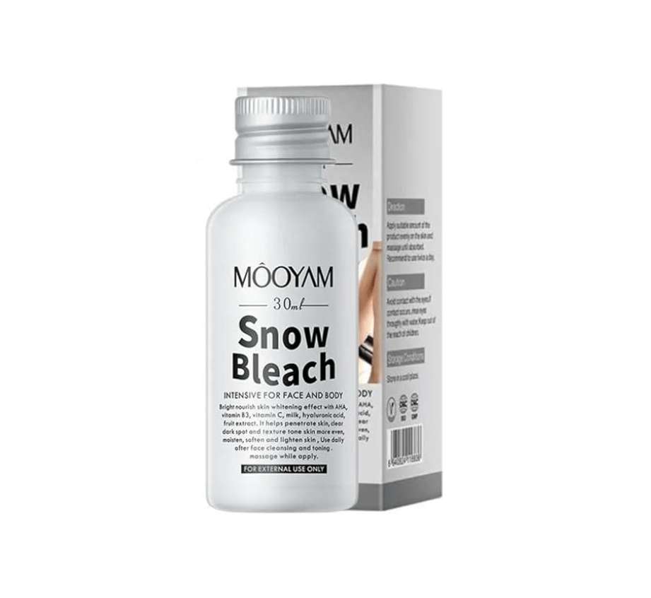 Mooyam - Whitening Cream (Original)