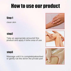Mooyam - Whitening Cream (Original)