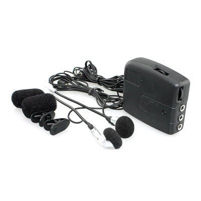 Motorcycle Travel Supplies