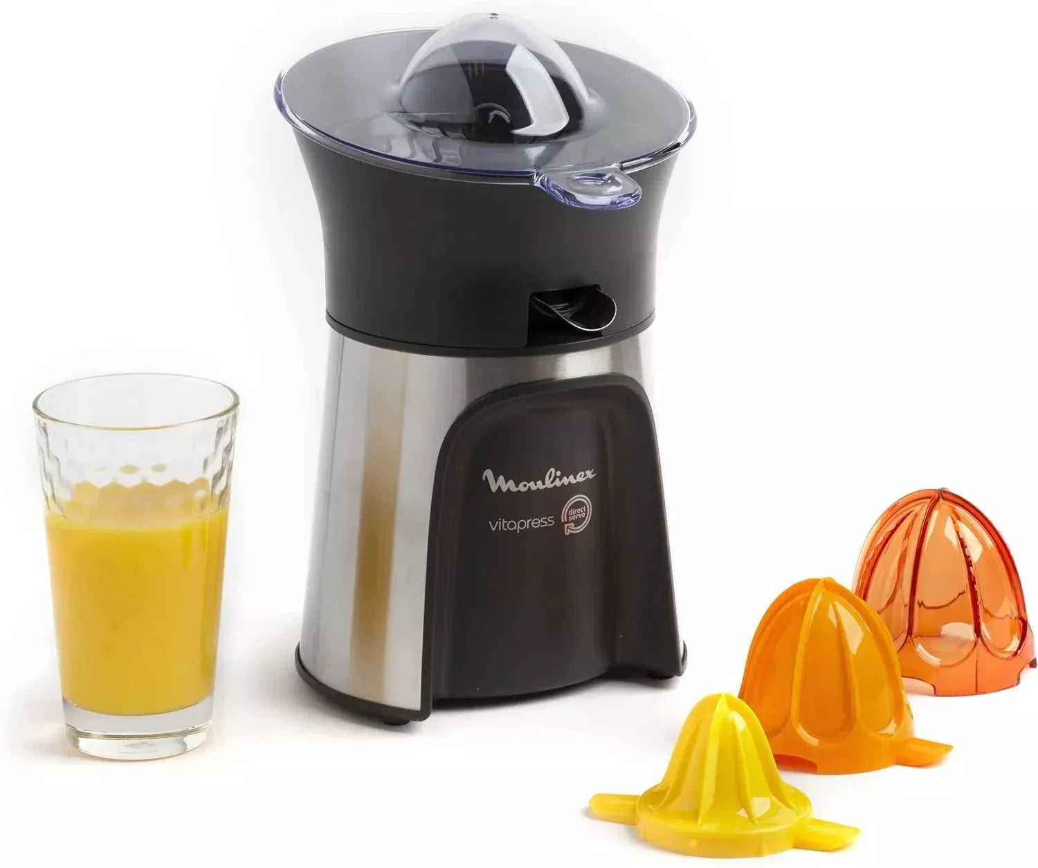 Moulinex - Citrus Juicer©