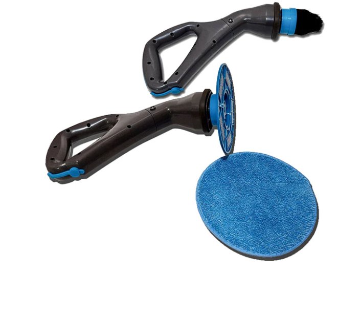 Multi-purpose Magic Handy Scrubber