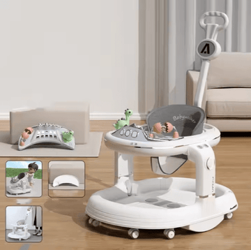 Multifunctional Baby Walker (BSB-6889) ©