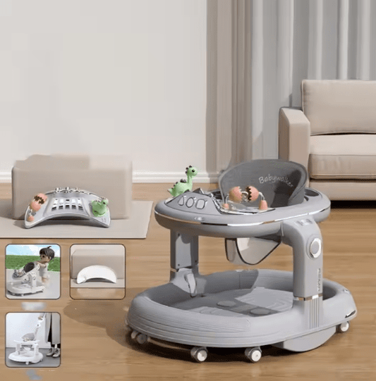 Multifunctional Baby Walker (BSB-6889) ©