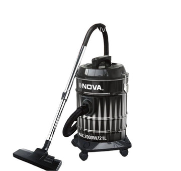 Nova - 2-in-1 Vaccum Cleaner©