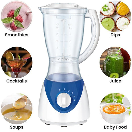 Nova - Blender With Grinder