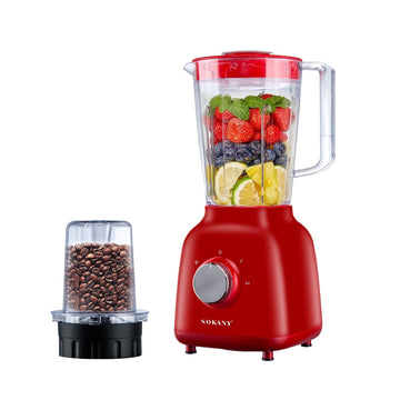 Nova - Blender With Grinder