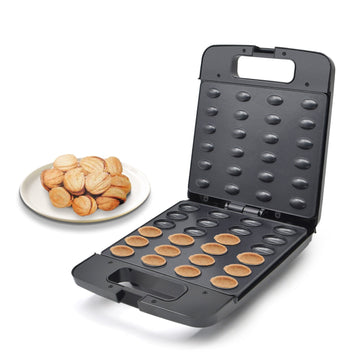 Nova - Cookie & Nut Maker ©