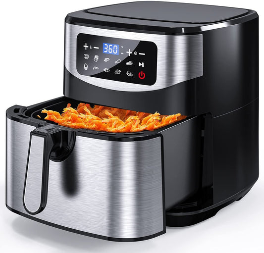 Nova - Digital Air Fryer©