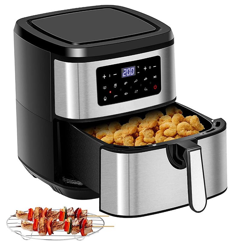 Nova - Digital Air Fryer©