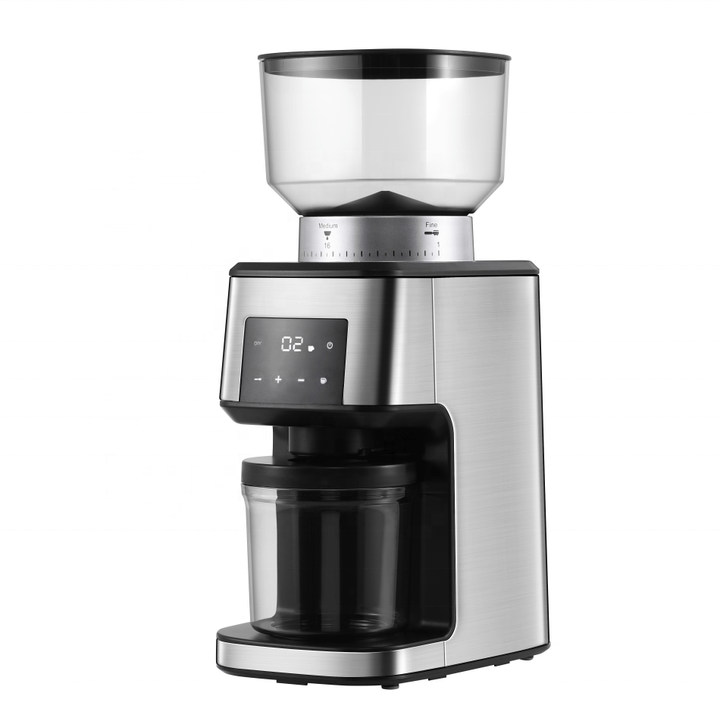 Nova - Digital Coffee Grinder ©