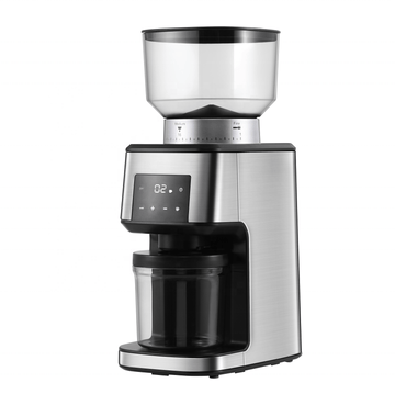 Nova - Digital Coffee Grinder ©