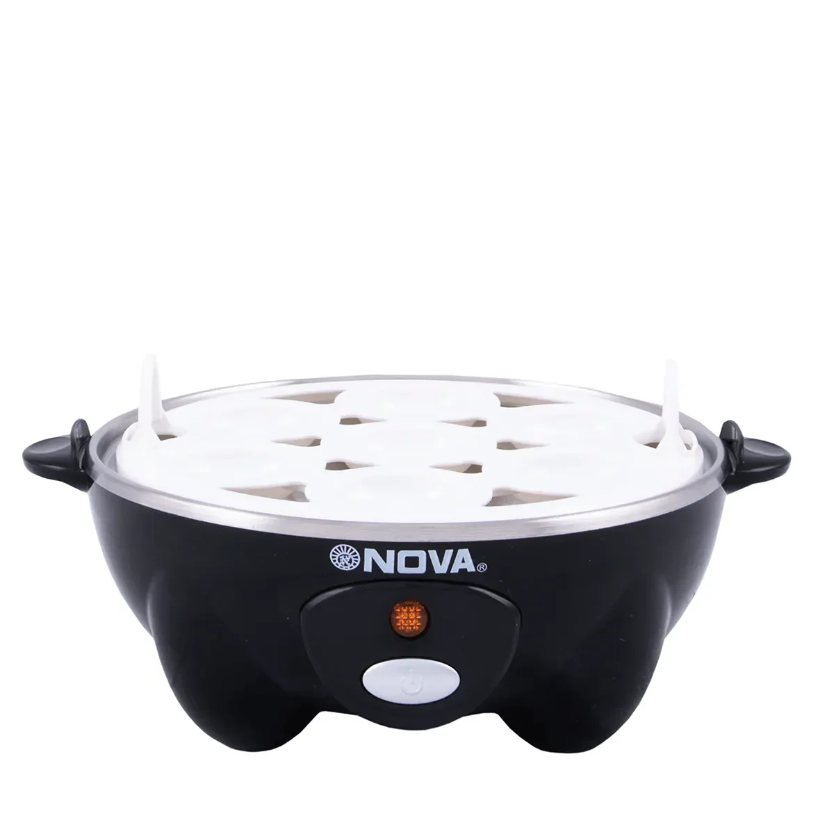 Nova - Egg Boiler