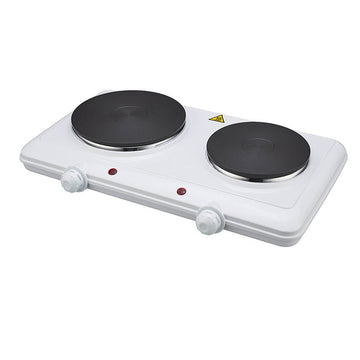 Nova - Electric Cooking Plate©