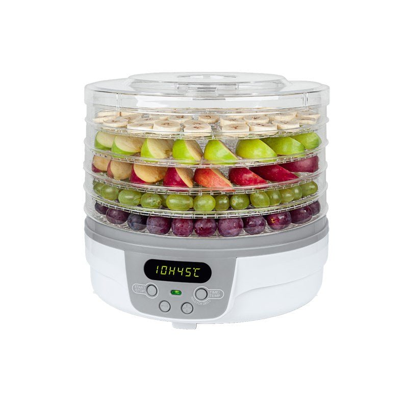 Nova - Food Dehydrator©