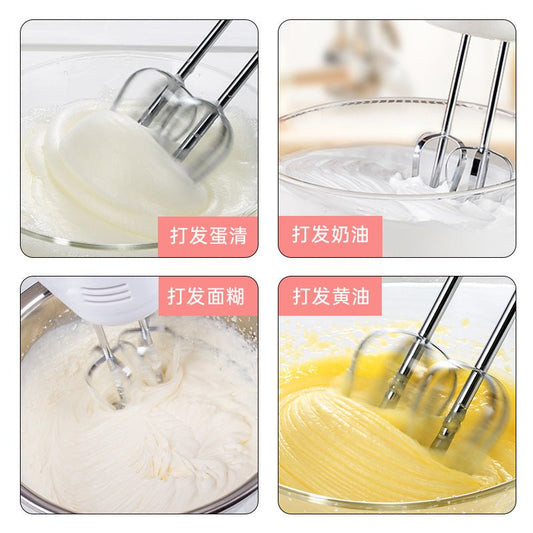Nova - Hand Mixer