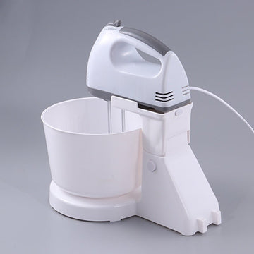 Nova - Hand Mixer With Bowl