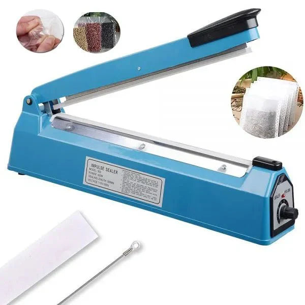 Nova - Impulse Sealer©