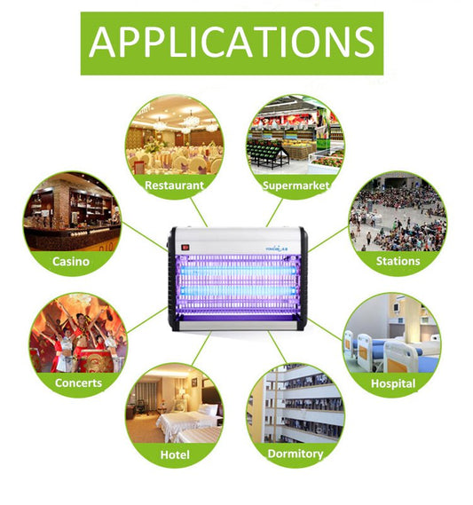 Nova - Insects & Bugs Killer