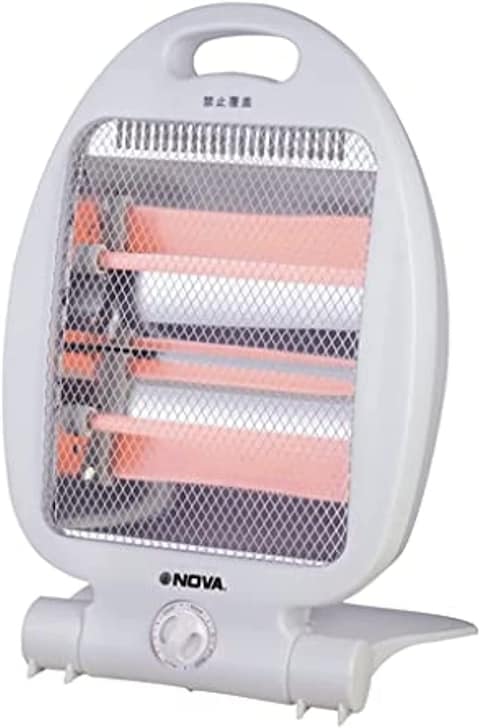 Nova - Quartz Heater