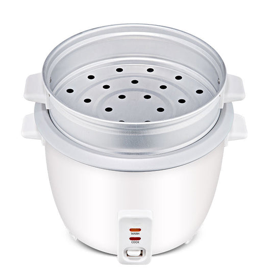 Nova - Rice Cooker with Steamer ©