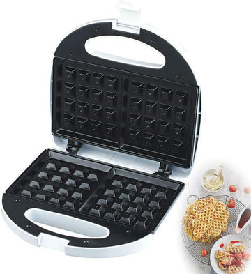Nova - Sandwich & Waffle Maker©