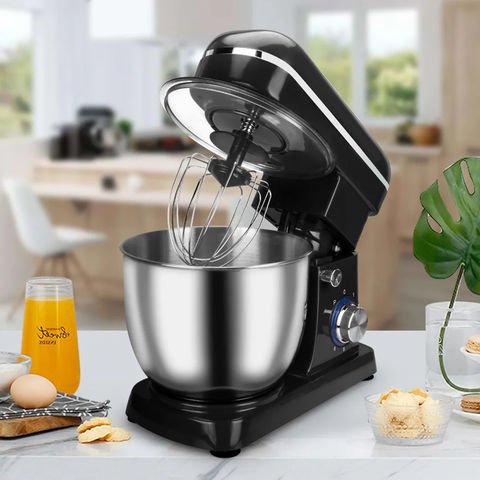 Nova - Stand Mixer With Steel Bowl©