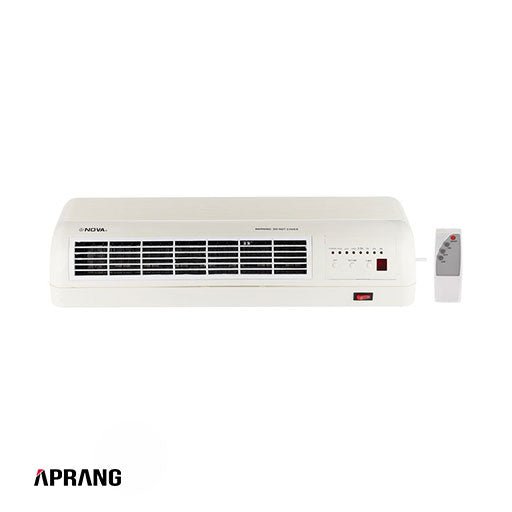 Nova - Wall Ptc Heater©