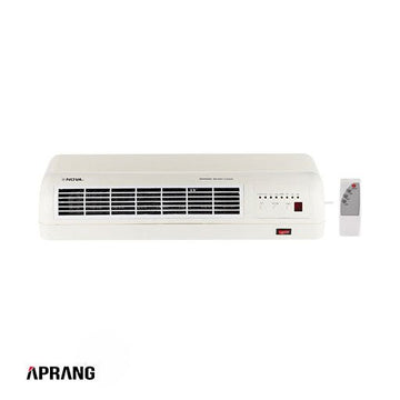 Nova - Wall Ptc Heater©