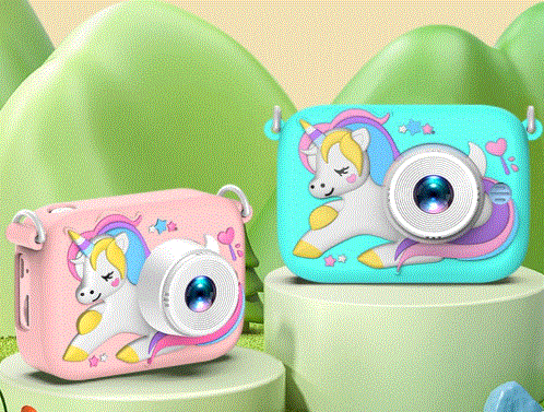 Mini Kids Camera
