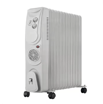 Oil Filled Radiator (HY-B12-F9) ©