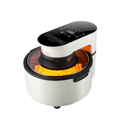 Oisnie - Multi Functional Air Fryer ©