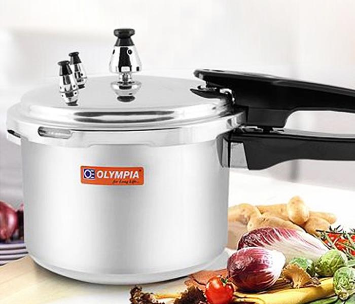 Olympia - Presser Cooker (OE-132)