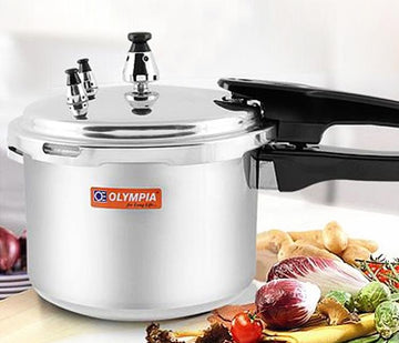 Olympia - Presser Cooker (OE-132)