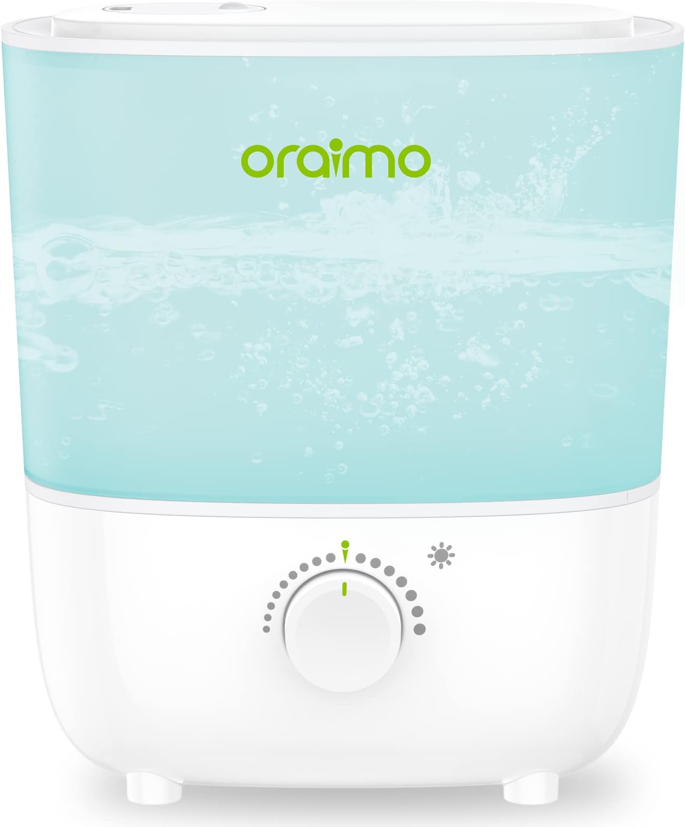 Oraimo - Mist Humidifier (Original) ©