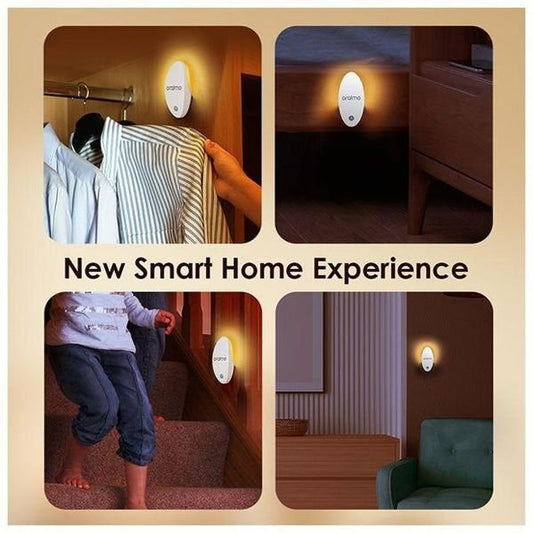 Oraimo - Smart Night Light (Original)