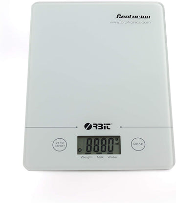 Orbic - Digital Smart Scale