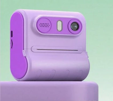 Photo Printing Camera ©