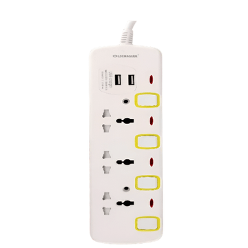 Plug Smart Power Socket