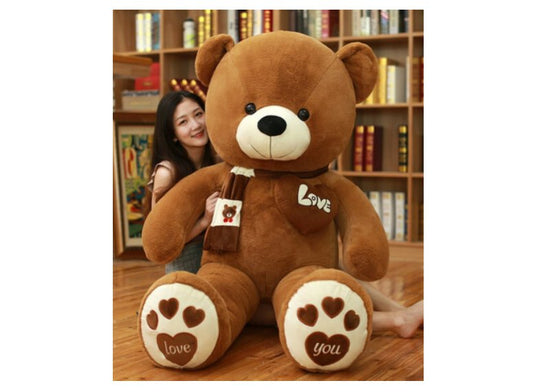 Plush Toy Teddy Bear