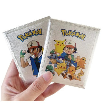 Pokemon Cards (54)