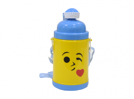 Portable Cartoon Water Bottle