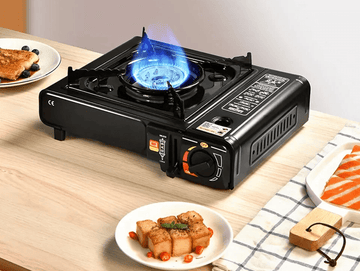 Portable Cooker (BDZ-155-A)