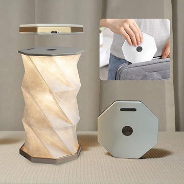 Portable Desk Lamp ©